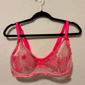 Savage x Fenty bralette